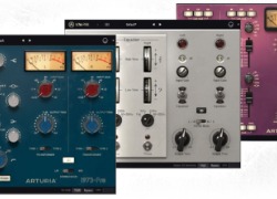 Arturia 3 Preamps You'll Actually Use